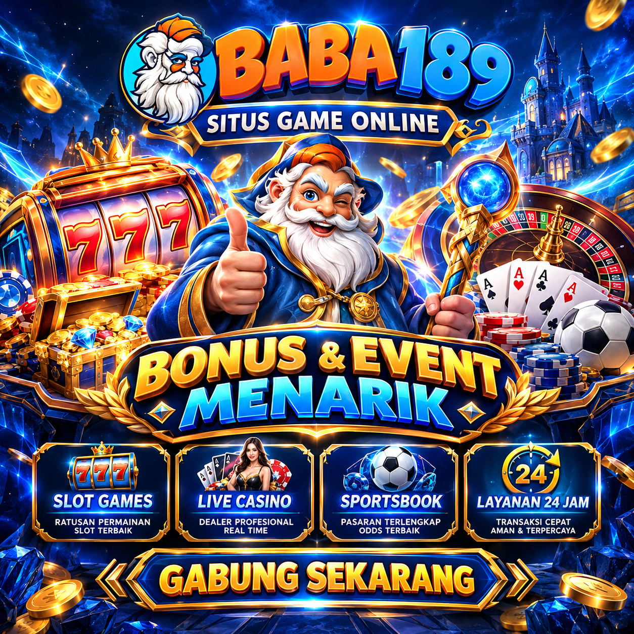 BABA189